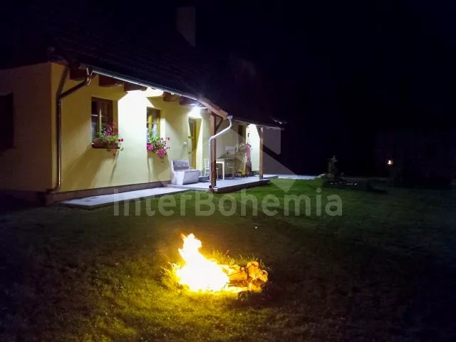 Vakantiehuis Reuzengebergte - Souvrat (Mostek) KK 0152