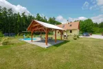 Holiday Home Giant Mountains - Souvrat (Mostek) KK 0152