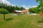 Ferienhaus Riesengebirge - Souvrat (Mostek) KK 0152