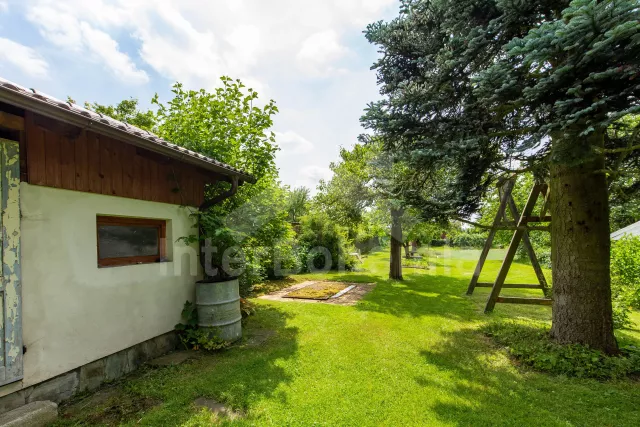 Holiday Home Bohemian-Moravian highlands - Vysoká VC 0188