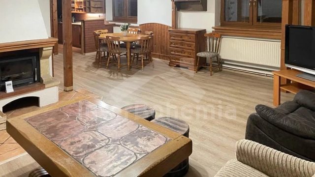Appartement Reuzengebergte - Horni Branna KK 0055