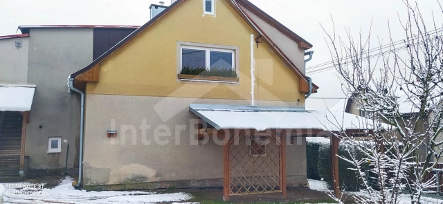 Appartement Reuzengebergte - Horni Branna KK 0055