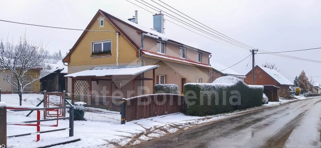 Appartement Reuzengebergte - Horni Branna KK 0055