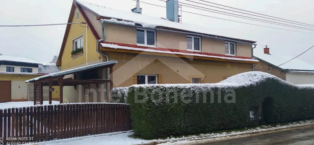 Appartement Reuzengebergte - Horni Branna KK 0055