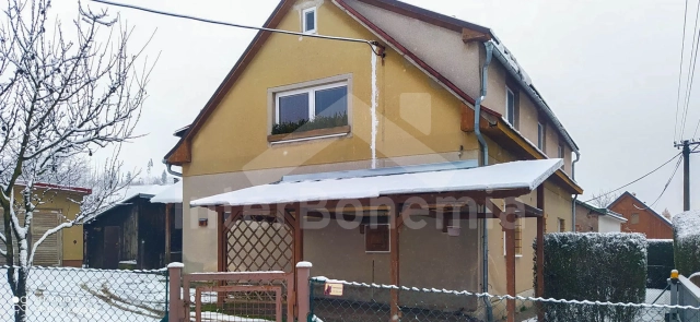 Appartement Reuzengebergte - Horni Branna KK 0055