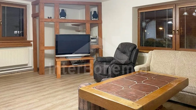 Appartement Reuzengebergte - Horni Branna KK 0055