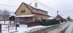 Appartement Reuzengebergte - Horni Branna KK 0055