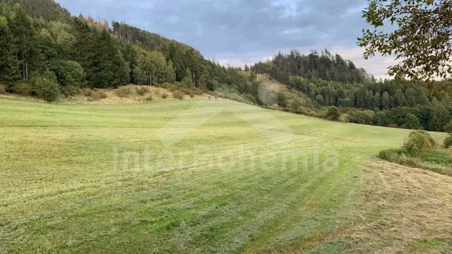 Chalupa Krkonoše a předhůří - Bernartice KK 0056