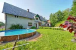Ferienhaus Riesengebirge - Bernartice KK 0056
