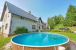 Ferienhaus Riesengebirge - Bernartice KK 0056