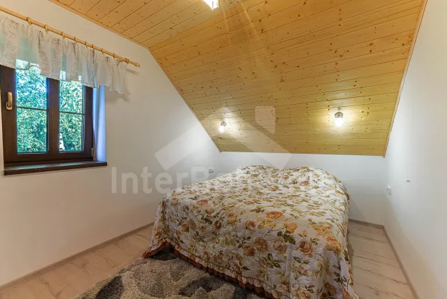 Holiday Home Jeseniky Mountains - Rudna pod Pradedem SM 0120