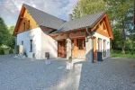 Holiday Home Jeseniky Mountains - Rudna pod Pradedem SM 0120