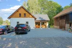 Holiday Home Jeseniky Mountains - Rudna pod Pradedem SM 0120