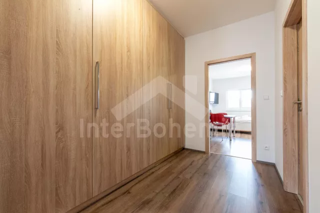 Appartement Lipno Lake - Frymburk JC 0802