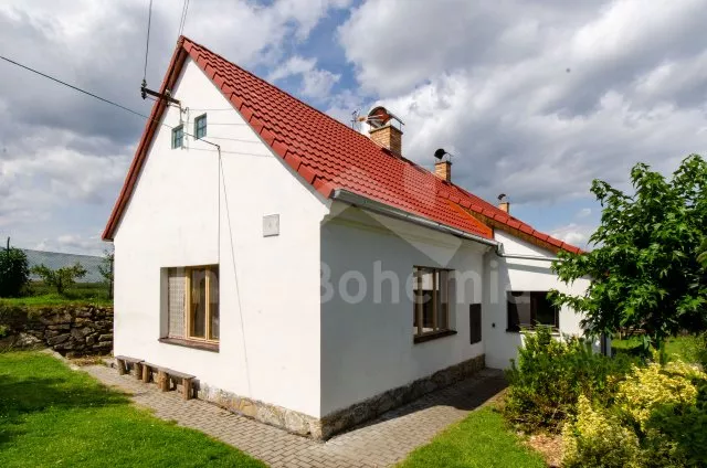 Holiday Home Orlik Dam JC 0058