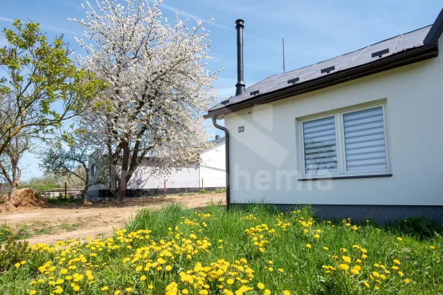 Holiday Home Bohemian-Moravian highlands - Humpolec JC 0803