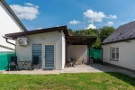 Holiday Home Bohemian-Moravian highlands - Humpolec JC 0803