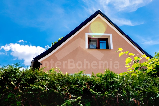 Villa Isergebirge - Lazne Libverda JH 0050