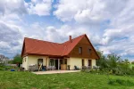 Holiday Home Bohemian-Moravian highlands - Spelov JC 0805