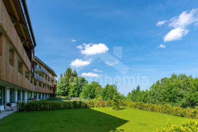 Appartement Südböhmen – Böhmerwald - Zadov JC 0806