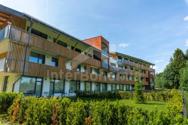 Appartement Südböhmen – Böhmerwald - Zadov JC 0806