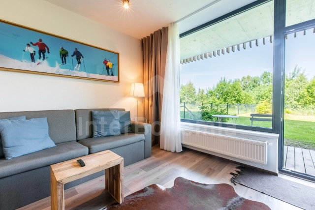Appartement Südböhmen – Böhmerwald - Zadov JC 0806