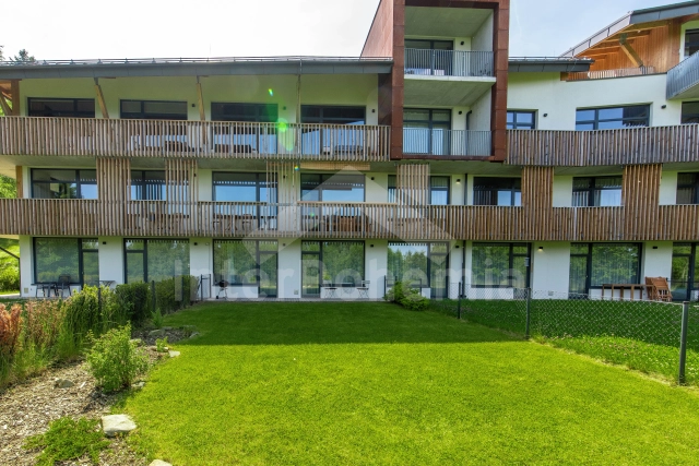Appartement Südböhmen – Böhmerwald - Zadov JC 0806