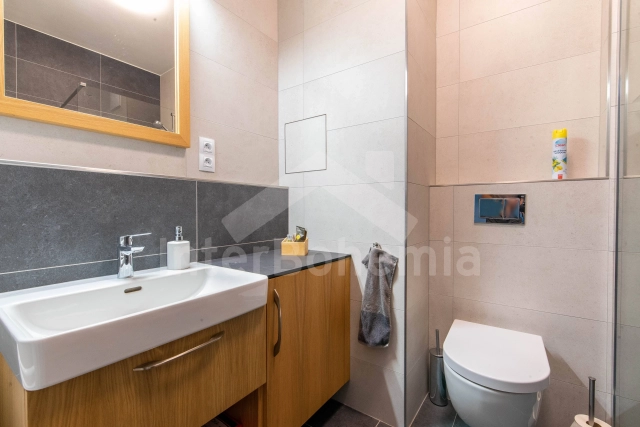 Appartement Südböhmen – Böhmerwald - Zadov JC 0806