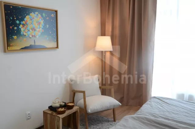 Appartement Bohemian Forest - Zadov JC 0806