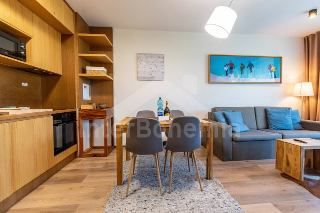 Appartement Südböhmen – Böhmerwald - Zadov JC 0806