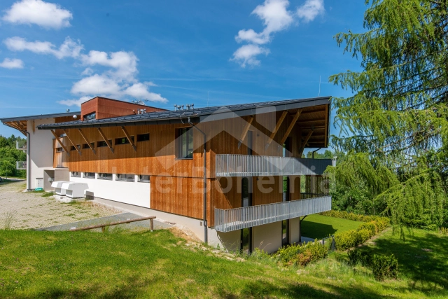 Appartement Südböhmen – Böhmerwald - Zadov JC 0806