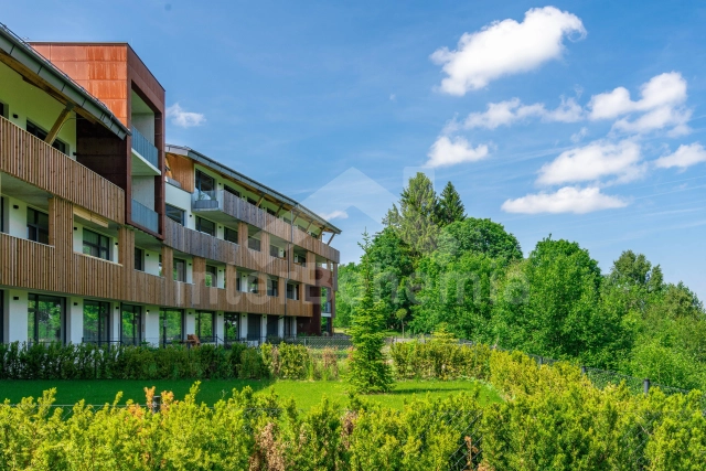 Appartement Südböhmen – Böhmerwald - Zadov JC 0806