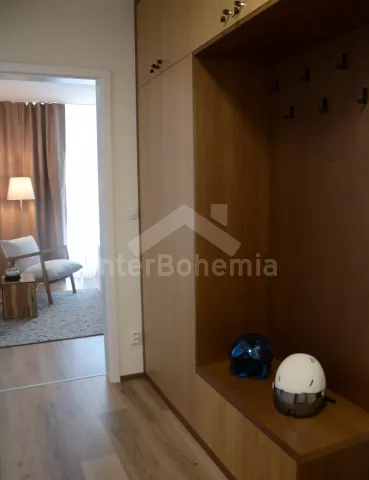 Appartement Bohemian Forest - Zadov JC 0806