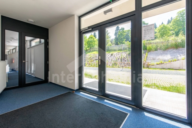 Appartement Südböhmen – Böhmerwald - Zadov JC 0806