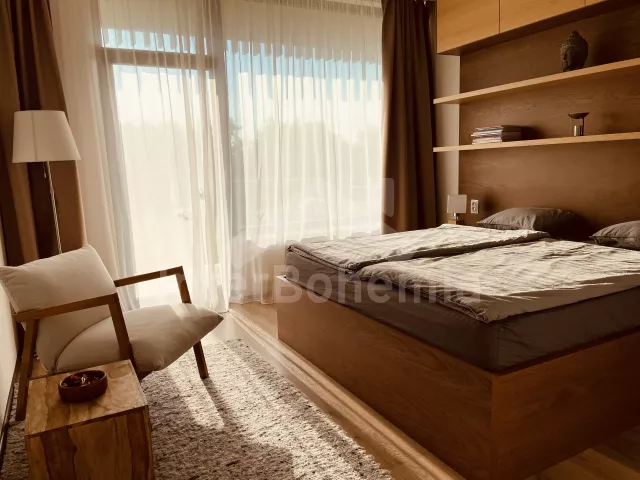 Appartement Bohemian Forest - Zadov JC 0806