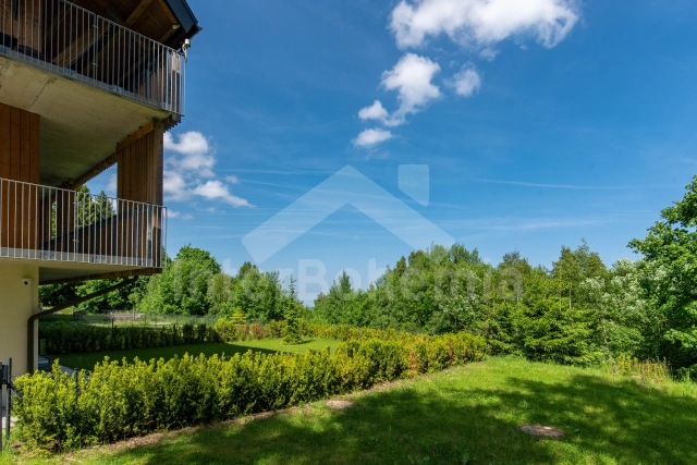 Appartement Südböhmen – Böhmerwald - Zadov JC 0806