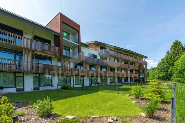Appartement Südböhmen – Böhmerwald - Zadov JC 0806