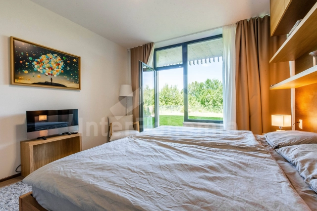 Appartement Südböhmen – Böhmerwald - Zadov JC 0806