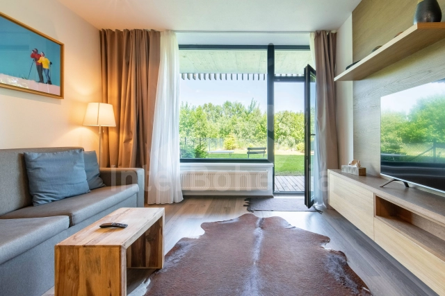 Appartement Südböhmen – Böhmerwald - Zadov JC 0806