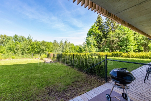 Appartement Südböhmen – Böhmerwald - Zadov JC 0806
