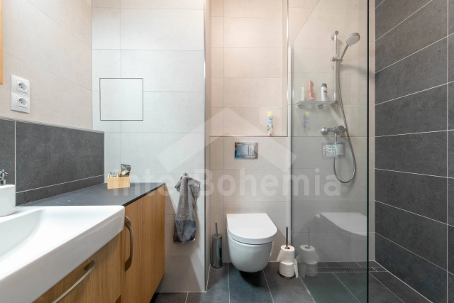 Appartement Südböhmen – Böhmerwald - Zadov JC 0806