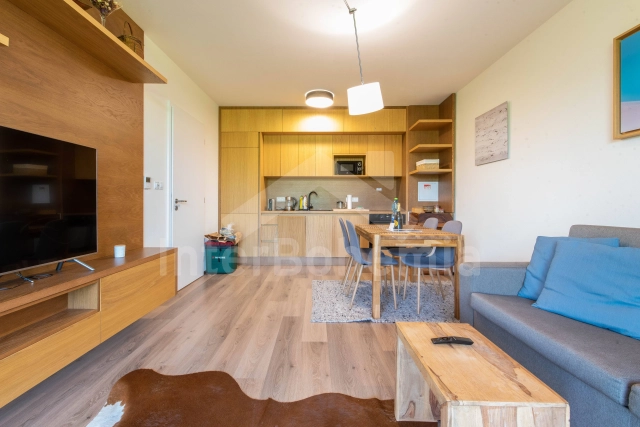Appartement Südböhmen – Böhmerwald - Zadov JC 0806