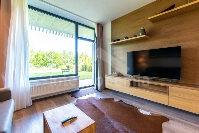 Appartement Südböhmen – Böhmerwald - Zadov JC 0806