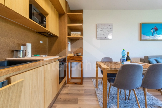 Appartement Südböhmen – Böhmerwald - Zadov JC 0806