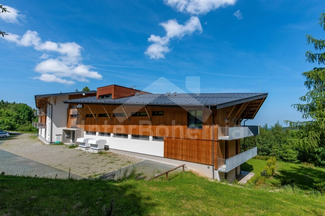 Appartement Südböhmen – Böhmerwald - Zadov JC 0806