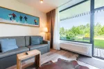 Appartement Südböhmen – Böhmerwald - Zadov JC 0806