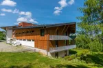 Appartement Südböhmen – Böhmerwald - Zadov JC 0806