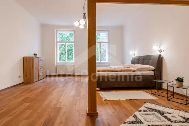 Appartement Bohemian Forest - Dub JC 0807