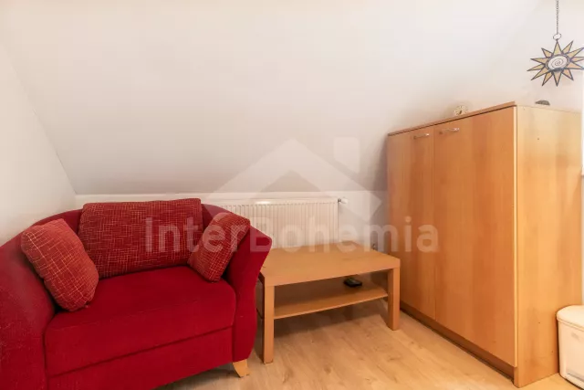 Bungalow Gebied rondom de stad Pisek - Tyn nad Vltavou JC 0793