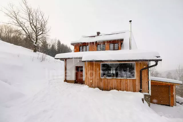 Holiday Home Jizera Mountains - Tanvald JH 0042
